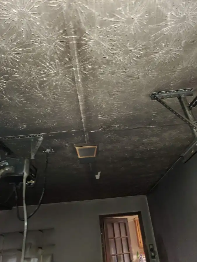 Fire and smoke damage assessment for Emergency Water Damage Services in Sarasota